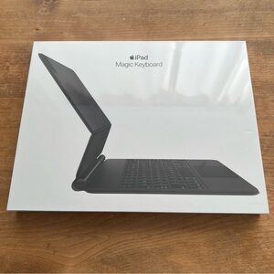 Apple iPad Magic Keyboard
